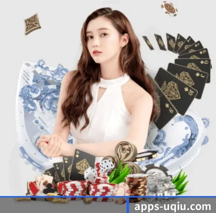 品牌诞生 - u球app下载正式成立,获得国际权威机构颁发的合法运营资质,开启华人在线休闲娱乐新篇章。
